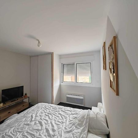 Gite De Lubat Cezac  Exterior photo